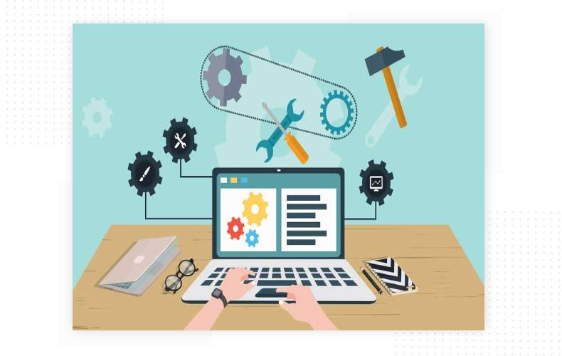 Site support: what do we need to know?